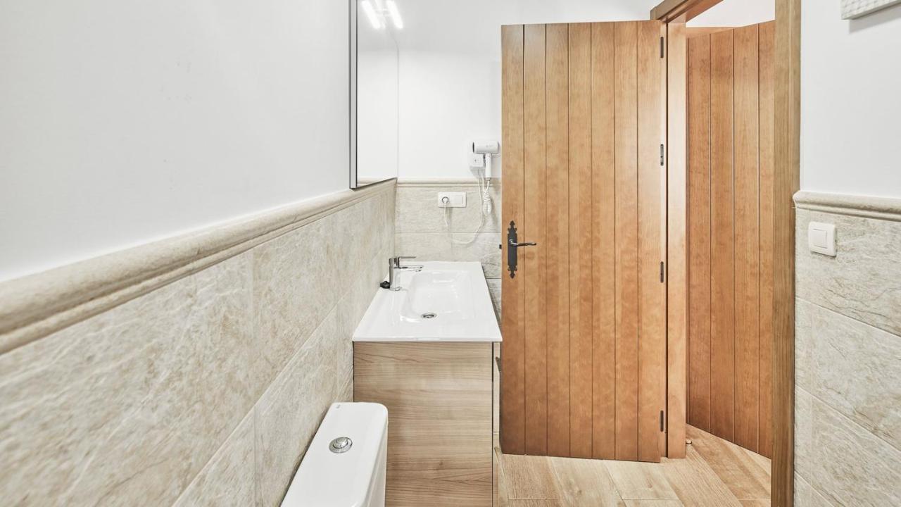 Casa Merce Conil De La Frontera By Ruralidays Екстериор снимка