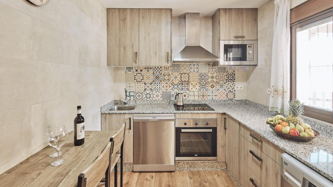 Casa Merce Conil De La Frontera By Ruralidays Екстериор снимка
