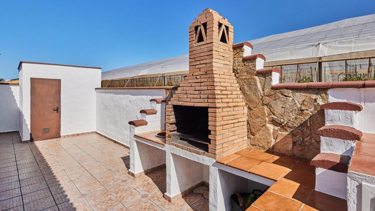 Casa Merce Conil De La Frontera By Ruralidays Екстериор снимка