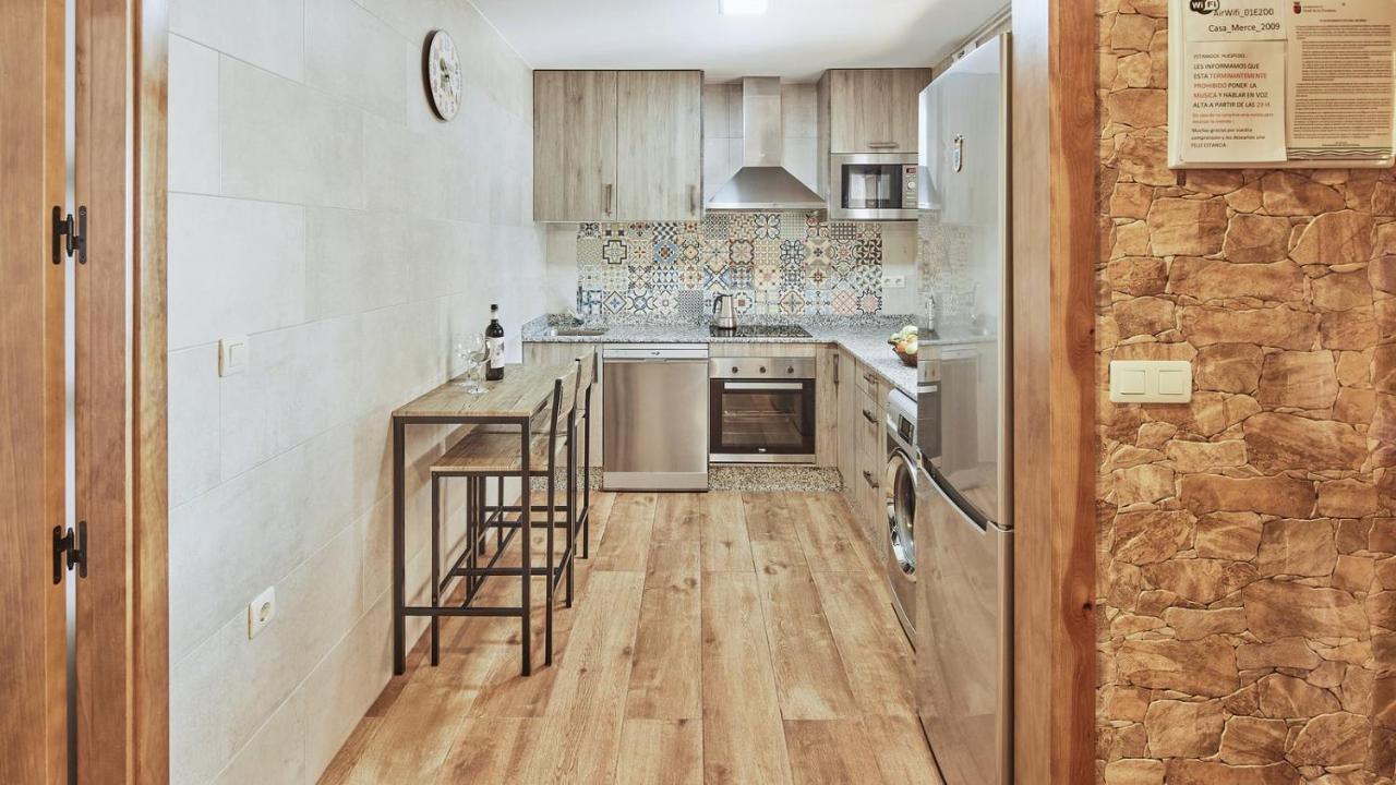 Casa Merce Conil De La Frontera By Ruralidays Екстериор снимка