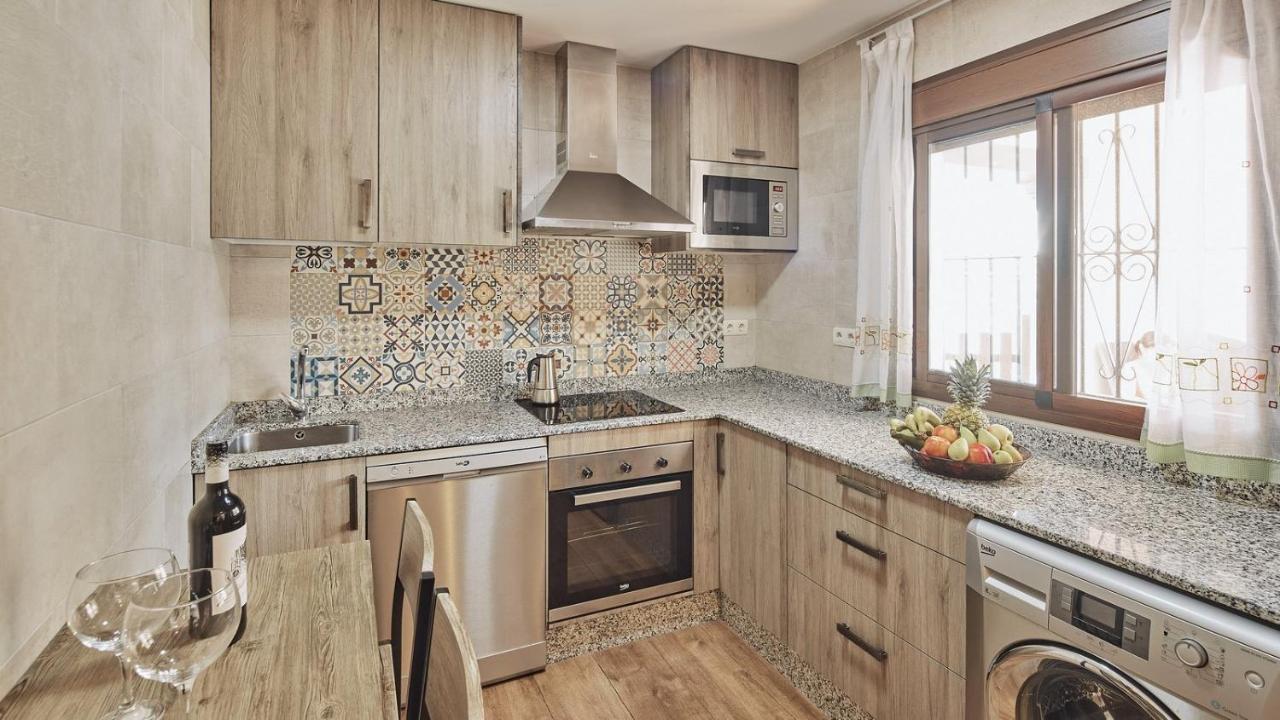 Casa Merce Conil De La Frontera By Ruralidays Екстериор снимка